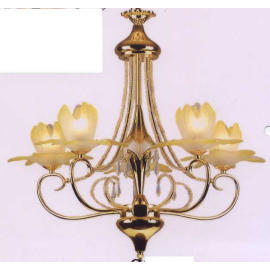 Chandelier (Kronleuchter)