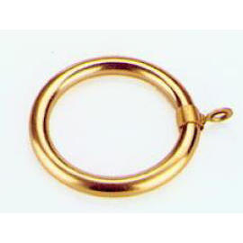 CURTAIN RING (Anneau de rideau)