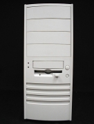 PC CASE w/P4 PS (PC CASE w/P4 PS)