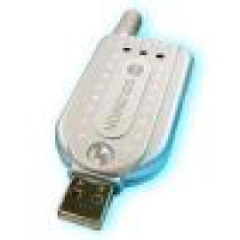 GPRS USB Modem