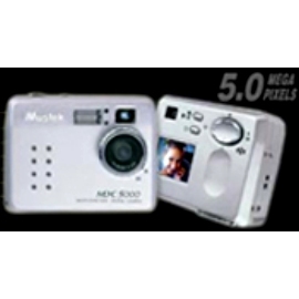 5Mega picture resolution Digital Camera (5Mega picture resolution Digital Camera)