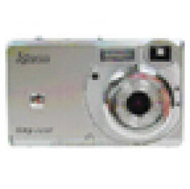 6-in-1 Multifunction Camera(Digital Still Cam,Digital Camcorder,Digital Voice Re