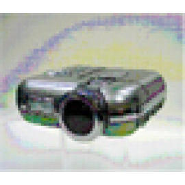 Digital Video Camcorder (Digital Video Camcorder)