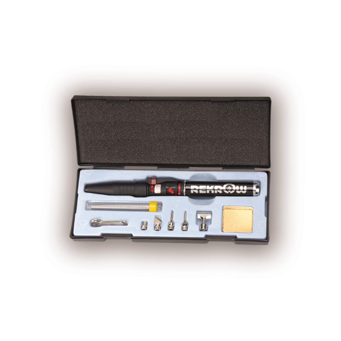 Multipurpose Soldering Tool Kit (Multipurpose Soldering Tool Kit)