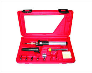 Multipurpose Soldering Tool Kit (Multipurpose Soldering Tool Kit)