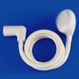 Elbow Showerhead for British Spout Outlets (Колено Showerhead британского Носик розеток)