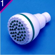 Sun Flower Shower Head   (Sun Flower Shower Head  )