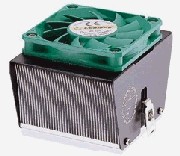 CPU COOLER (CPU COOLER)