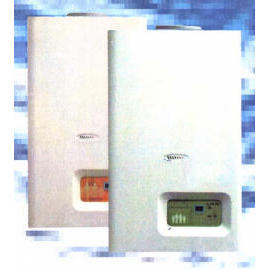 Gas water heater, water heater parts, gas cock, fan blower, digital temperature