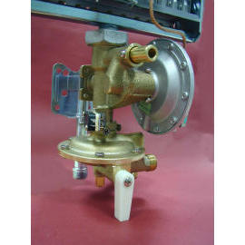 Water valve, gas valve, water and gas raito valve, valve assembly, water heater (Water valve, gas valve, water and gas raito valve, valve assembly, water heater)