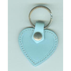 LEDER KEY CHAIN (LEDER KEY CHAIN)