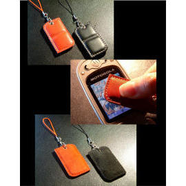 CELLPHONE STRAP-CLEANER (CELLPHONE STRAP-CLEANER)