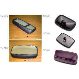 Truck Mirrors for Volvo,Scania,Mercedes-Benz.... especially heavy duty truck!! (Зеркала для грузовиков Volvo, Scania, Mercedes-Benz    Особенно тяжелый грузовик долго!)