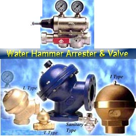 Control Valve (Control Valve)