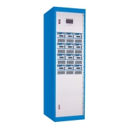 Telecom Energy System -48VDC/50A/600A (Энергетическая Система Телеком -48VDC/50A/600A)