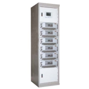 Telecom Energy System -48VDC/100A/600A (Telecom Energy System -48VDC/100A/600A)