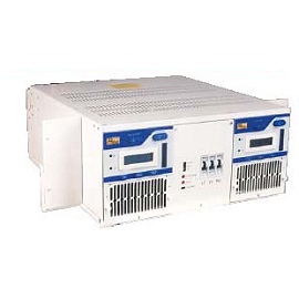 -48VDC/50A/100A/19`` Shelf Power Supply (-48VDC/50A/100A/19`` Shelf Power Supply)