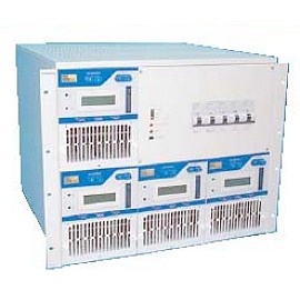 -48VDC/50A/200A/19`` Shelf Power Supply (-48VDC/50A/200A/19``Шельфа питания)