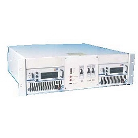 -48VDC/12.5A/25A/19``Shelf Power Supply (-48VDC/12.5A/25A/19``Shelf Power Supply)