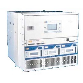 -48VDC/50/150A/19`` Shelf Power Supply (-48VDC/50/150A/19`` Shelf Power Supply)