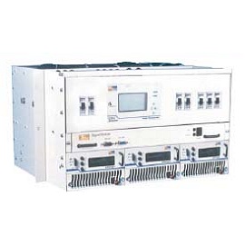 -48VDC/12.5A/37.5A/19`` Shelf Power Supply (-48VDC/12.5A/37.5A/19``Шельфа питания)