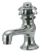 Basin Faucet (Bassin du robinet)