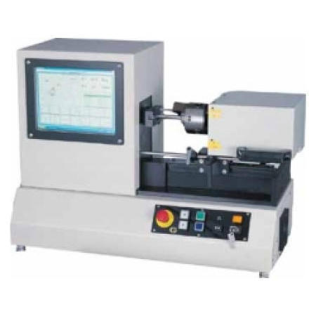 Automatic Computerized Torsion Spring Tester (Automatique informatisé de torsion spring tester)