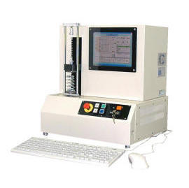 Automatic Computerized Spring Tester (Automatic Computerized Spring Tester)