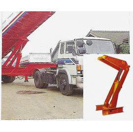 HEAVY-DUTY HOIST FOR TRUCKS & TRAILERS