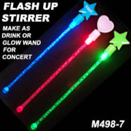 FLASH UP STIRRER (FLASH UP STIRRER)