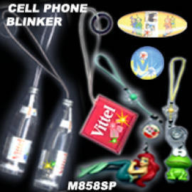 CELL PHOTO BLINKER (CELLULE PHOTO BLINKER)