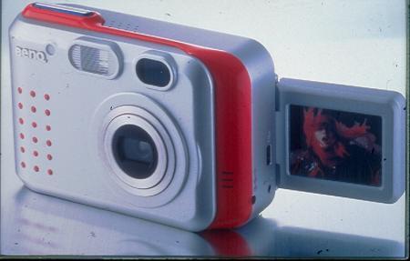 Digital Camera (Digital Camera)