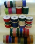 Jute Ribbon (Jute Ribbon)