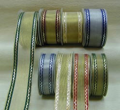 Season Ribbon (Saison Ribbon)