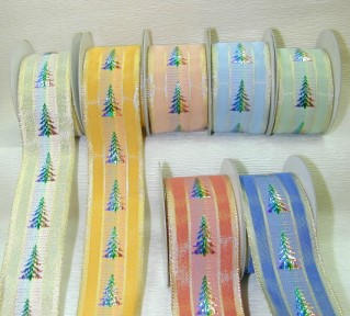 Season Ribbon (Saison Ribbon)