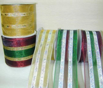 Season Ribbon (Saison Ribbon)