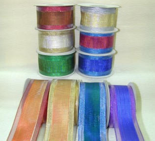 Season Ribbon (Saison Ribbon)