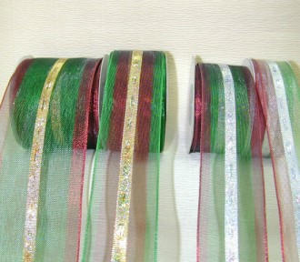 Season Ribbon (Saison Ribbon)