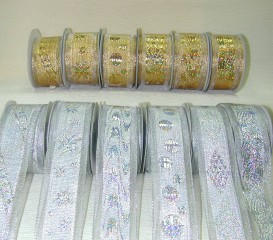 Season Ribbon (Saison Ribbon)