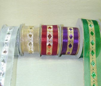 Season Ribbon (Saison Ribbon)