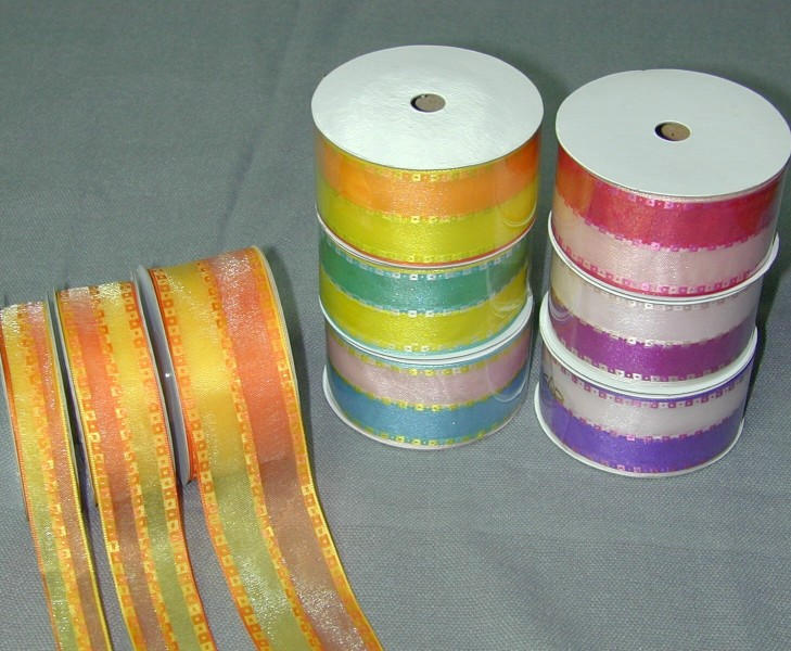 Everyday Ribbon (Everyday Ribbon)