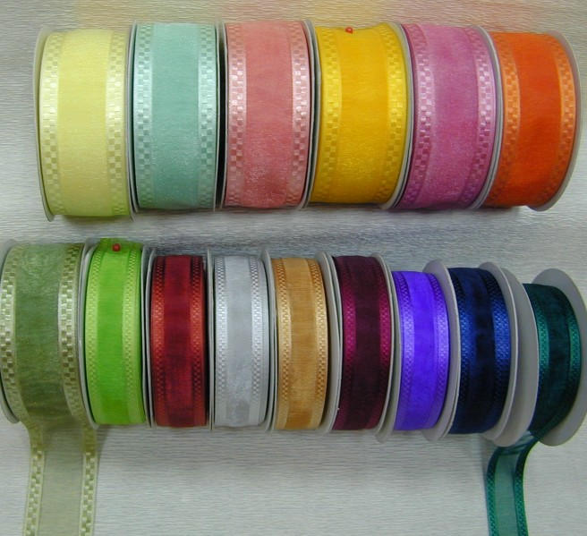 Everyday Ribbon (Everyday Ribbon)