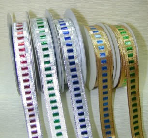 Saison Ribbon (Saison Ribbon)