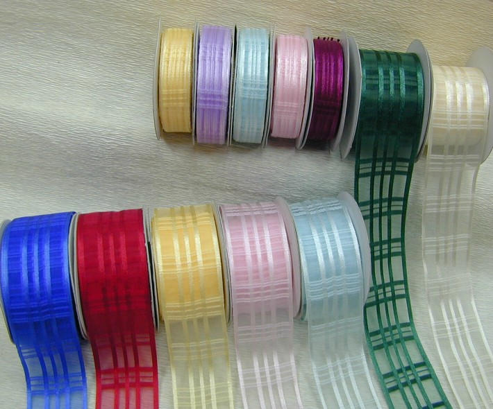 Everyday Ribbon (Everyday Ribbon)