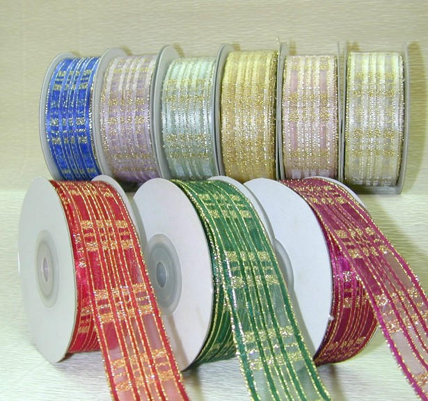 Everyday Ribbon (Everyday Ribbon)