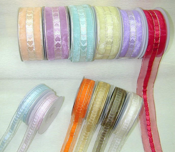 Everyday Ribbon (Everyday Ribbon)