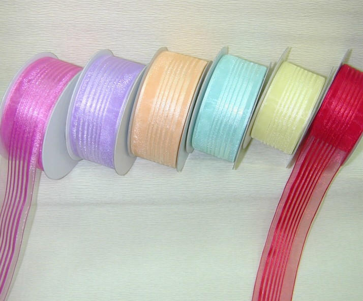 Everyday Ribbon (Everyday Ribbon)