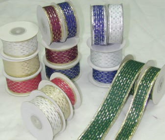 Saison Ribbon (Saison Ribbon)