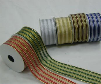 Saison Ribbon (Saison Ribbon)