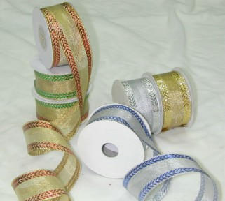 Saison Ribbon (Saison Ribbon)